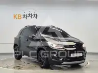 2021 Chevrolet TRAX