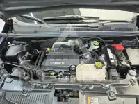 2021 Chevrolet TRAX