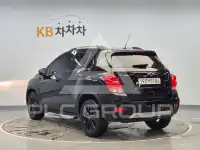 2021 Chevrolet TRAX