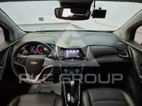 2021 Chevrolet TRAX