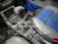 2020 Chevrolet Damas