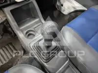 2020 Chevrolet Damas