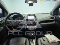 2021 Chevrolet Spark