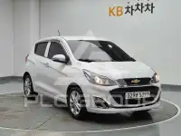 2020 Chevrolet Spark