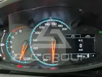 2020 Chevrolet Spark