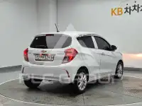 2020 Chevrolet Spark