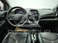 2020 Chevrolet Spark