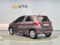 2020 Chevrolet Spark