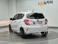 2021 Chevrolet Spark