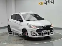 2021 Chevrolet Spark