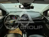 2021 Chevrolet Spark