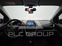 2020 Chevrolet Spark
