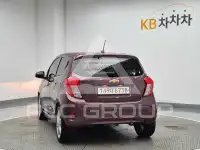2020 Chevrolet Spark