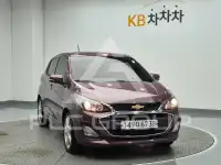 2020 Chevrolet Spark