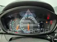2020 Chevrolet Spark