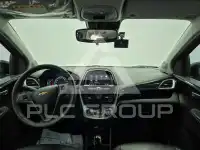 2020 Chevrolet Spark