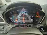 2021 Chevrolet Spark