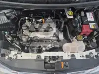 2021 Chevrolet Spark