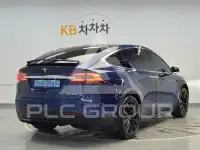 2020 Tesla Model X