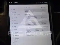 2020 Tesla Model X