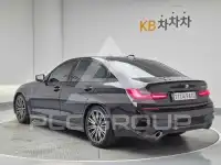 2021 BMW 3 series