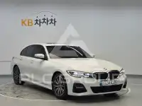 2021 BMW 3 series
