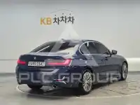 2021 BMW 3 series