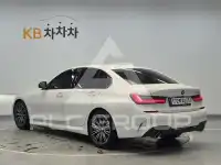 2021 BMW 3 series