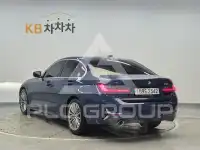 2021 BMW 3 series