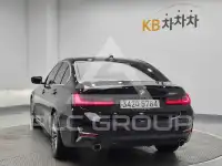 2021 BMW 3 series