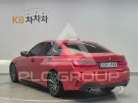 2021 BMW 3 series