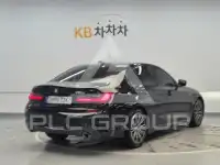2021 BMW 3 series