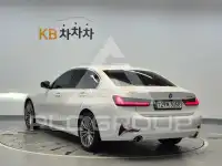 2021 BMW 3 series