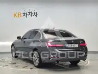 2021 BMW 3 series