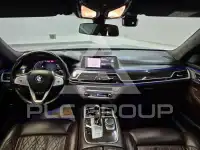 2021 BMW 7 series