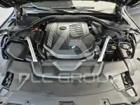 2021 BMW 7 series