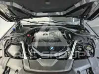 2021 BMW 7 series