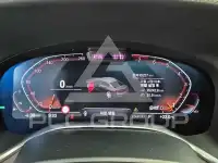 2021 BMW 7 series