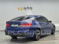 2021 BMW 6 Series