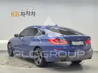 2021 BMW 6 Series