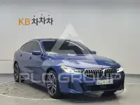 2021 BMW 6 Series