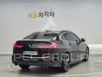 2021 BMW 2 Series