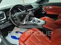 2021 BMW Z4