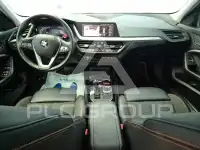 2021 BMW 1 series