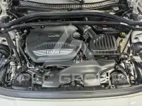 2021 BMW 1 series