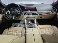 2021 BMW X6