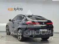 2021 BMW X6