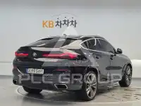 2021 BMW X6