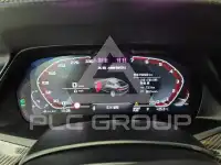 2021 BMW X6