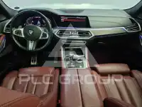 2021 BMW X6